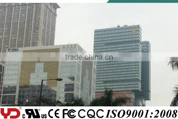 YD CE CQC FCC UL IP68 V-0 outdoor LED Sign Display RGB Light Source