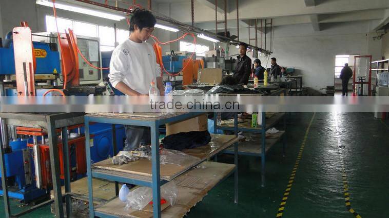 3D cartoon shape silicone rubber case for Ipad mini2/3/4