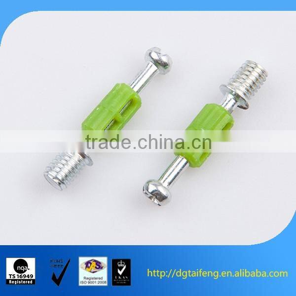 philips steel cabinet corner connector furniture fitting
