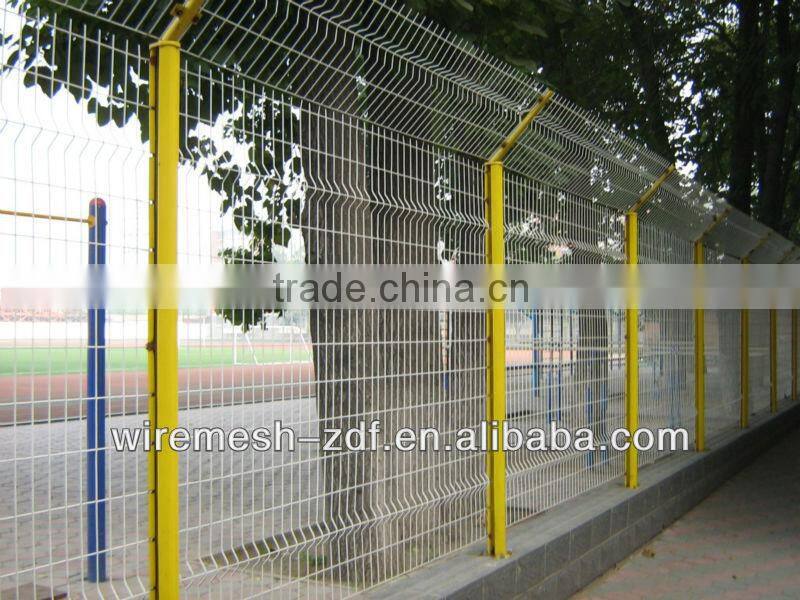 fence pvc privacy lattice