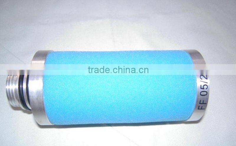 Ultrafilter Air Compressed Filter FF04/20 MF04/20 SMF04/20