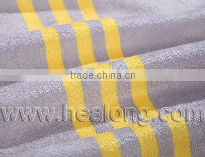 Free Sample Microfiber Towel, China OEM Custom Sublimation Various Towels, Custom Beach Sport Terry Towel 2016