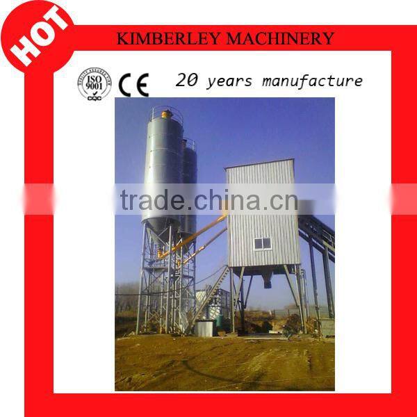 China top ten selling products mix concrete plants
