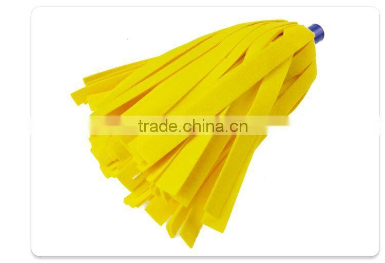 Super Absorbant Nonwoven Mop Head