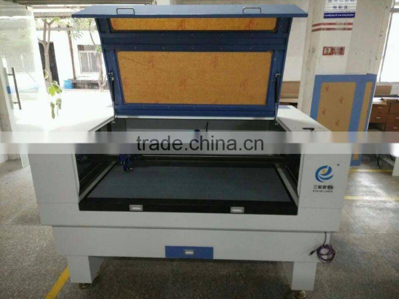 mechanical tools cutting machine for Acrylic/wood CO2 laser cutting machine 1390 laser cutting machine