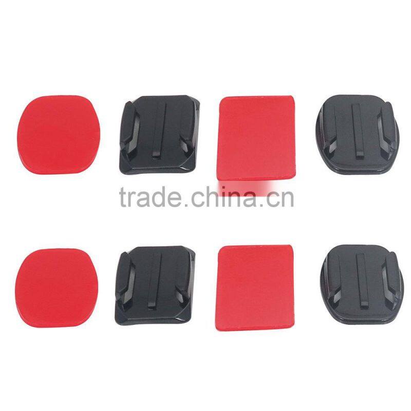 2015 Professional camera hot shoe flash stand Mount Bracket