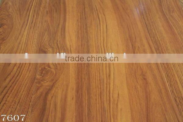 foshan hdf 12mm laminate floors