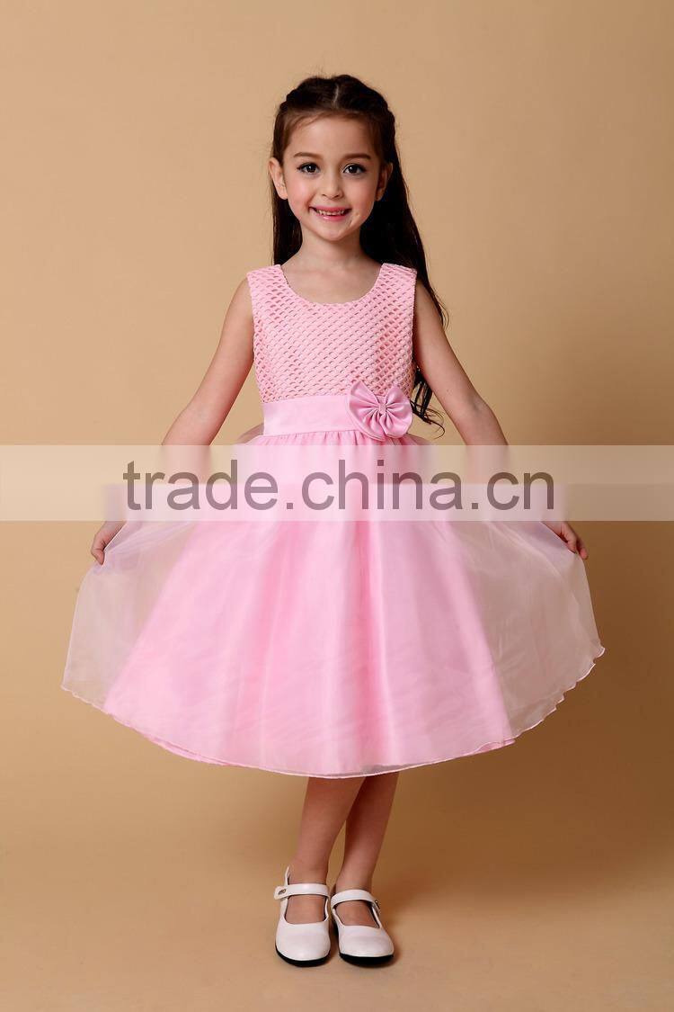 Exotic Kids Clothing Wholesale 2015 Summer Vintage Lace Dress for Sale