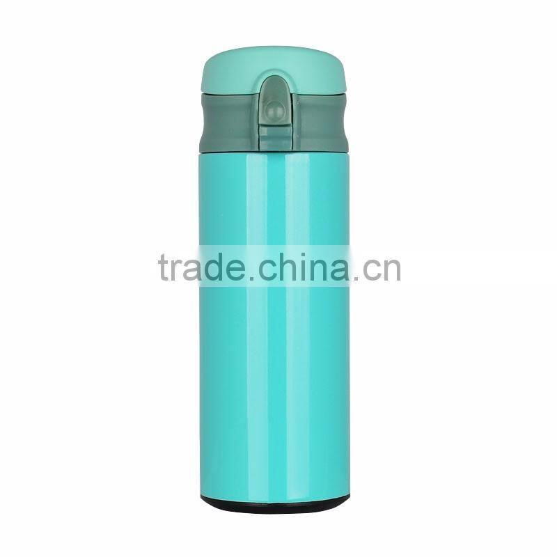 Stainless Steel Vacuum Cup