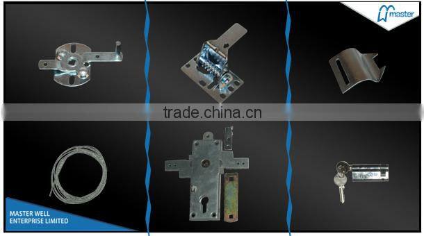 top quality garage door lock