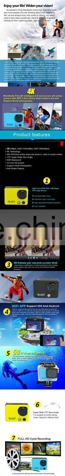 Outdoor security camera,action camera 4k,video cameras 4k professional