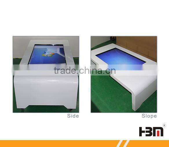 42 inch lcd touch screen kiosk with all in one and best price