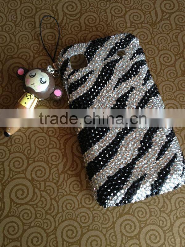 crystal rhinestone sticker,diamond sticker