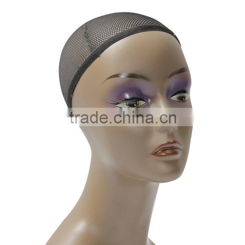 Alibaba 2015 Hot Selling Abstract Hand-painted Display doll Head Wholesale