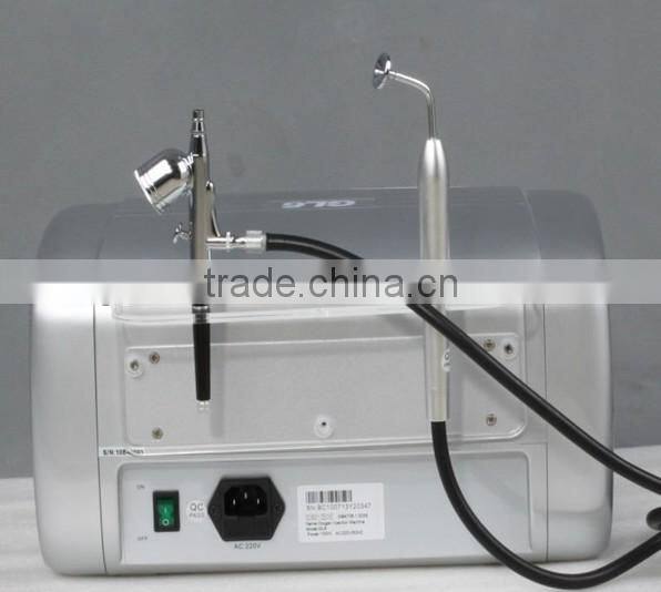 skin lightening injections water oxygen injection