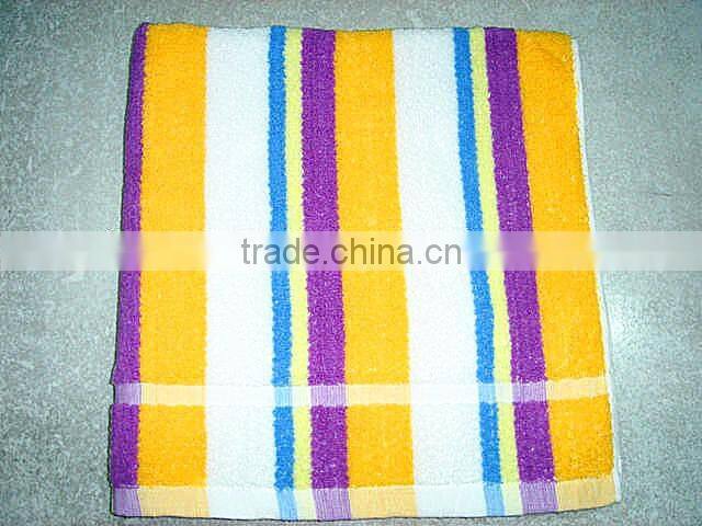 Fectory directly hand towels wholesale, hand towel cotton material
