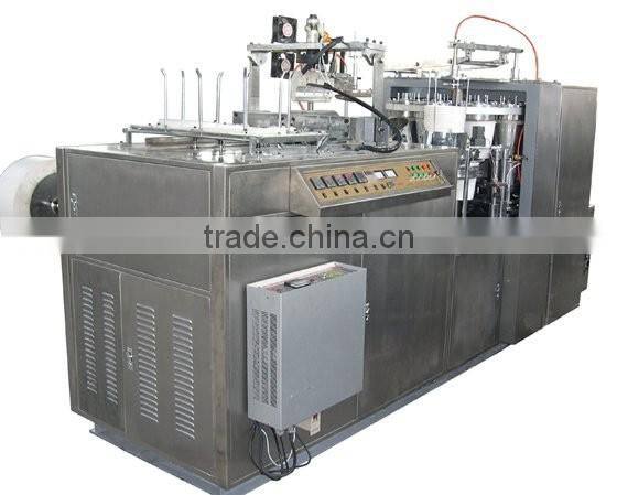 YT-LE KFC Large-Size Paper Barrel Forming Machine