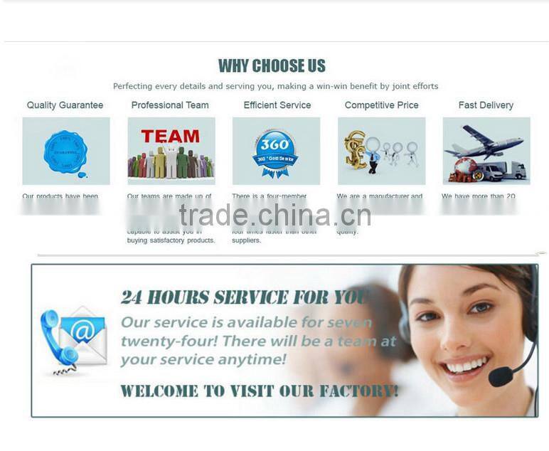 high quality adjustable plastic cooling tube made by china supplier