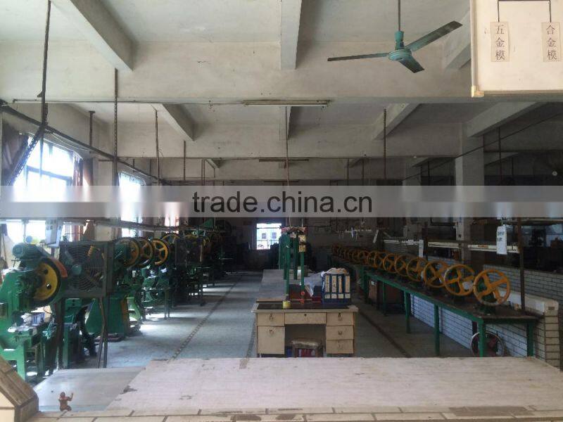 Good quality customized China Style Soft Enamel Metal fridge magnet