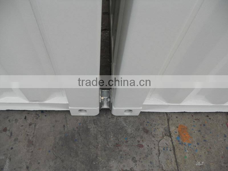 10ft Mini Dnv Offshore Container