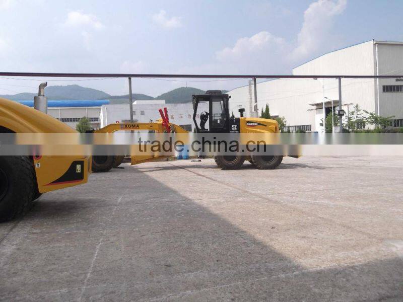 China XGMA XG3165C motor grader With Cheap Price For Sale