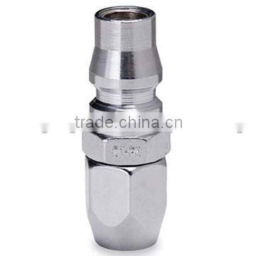 Two Touch Japan Nitto Type Coupler