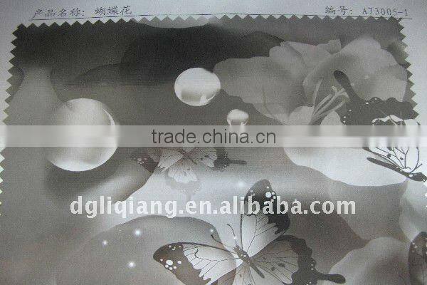 pet hot stamping foil for textiles