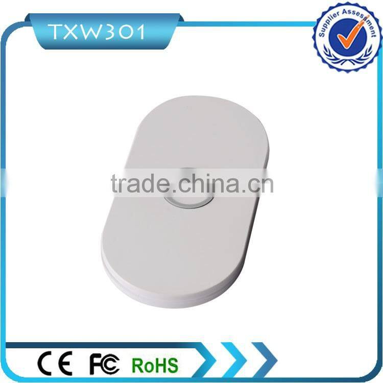 Good Quality Frosted Wireless Charger Three Coil For Iphone and Android
