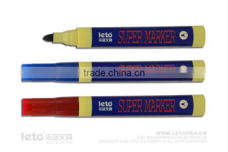 Permanent Marker Permanent Pen Permanent Marker Pen PM-168