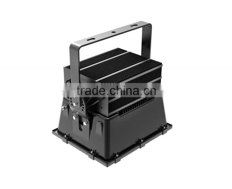 universal outdoor led flood light 1000w used stadium park lighting