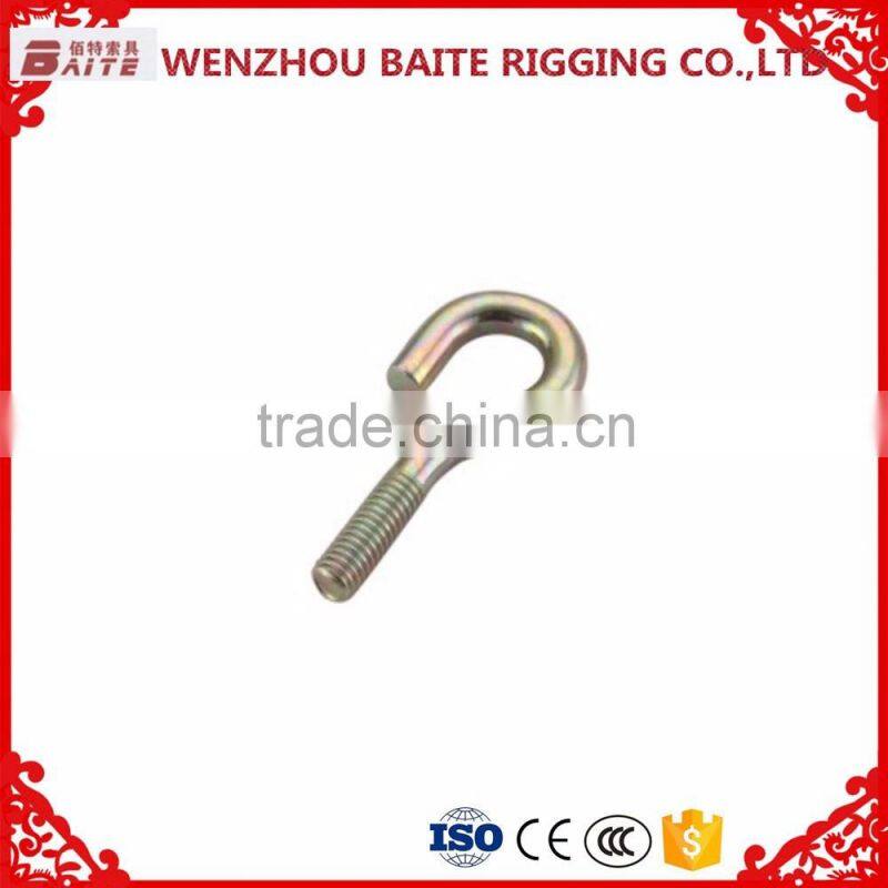 China supplier metric threaded factory price ss 304