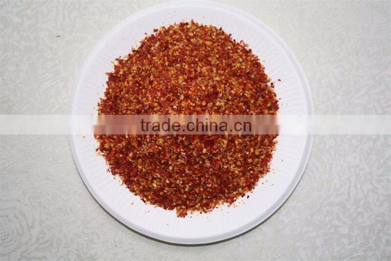 Powder Shape and 100% Pure Dried Garlic Powder