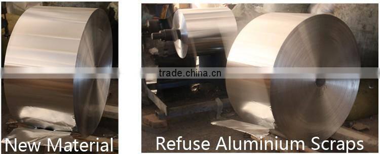 Vehicle Spare Parts Black Brazing All Aluminum Water Cooling Vehicle Radiator With 60W Cooling Fan