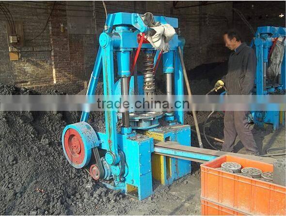 Honeycomb Coal Making Machine / Honeycomb Briquette Machine / Honeycomb Coal Briquette Machine