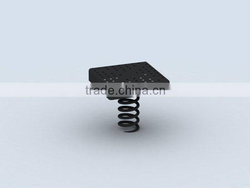 Wobble Board Station My Gym Fitness Equipment LE.ZL.005