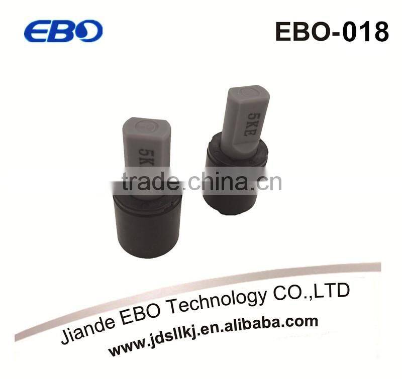 Soft Close Hydraulic Rotary Damper for Toilet Seat Barthroom Part EBO-018