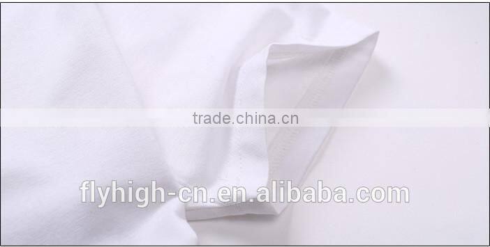 Factory price raglan sleeve blank t shirt