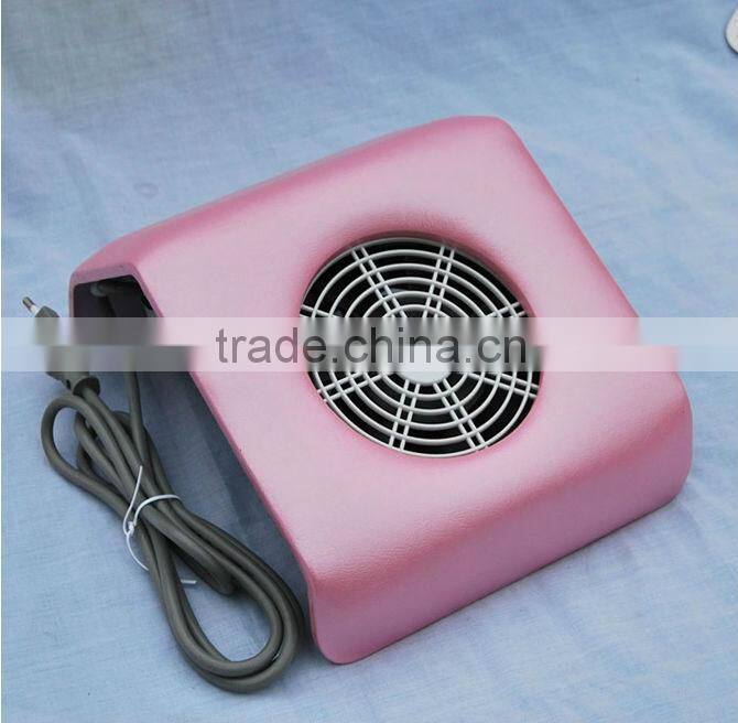 Hot !nail drill uv lamp nail dust collector (CE),110-220v