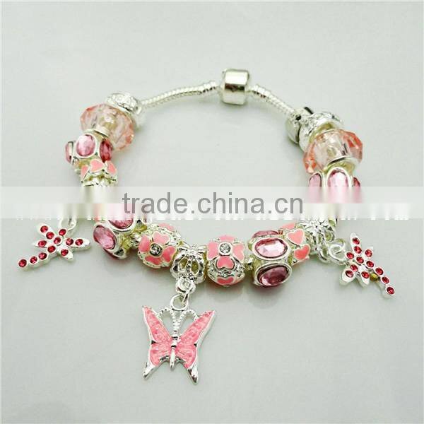 custom personalized silicone bracelet jewelry ,pearl silver bracelet jewelry ,exquisite bracelet jewelry