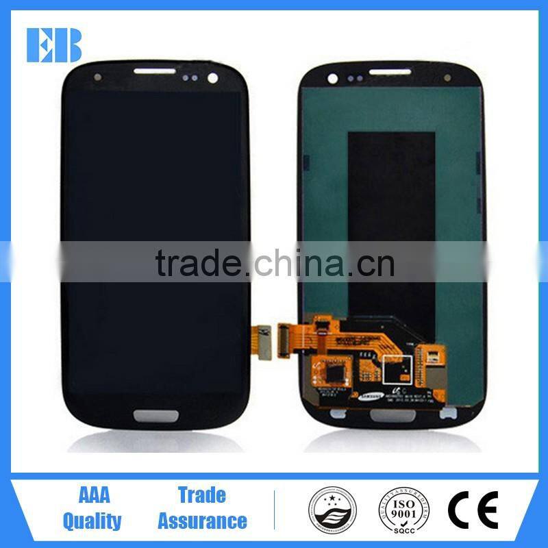 Hotsale replacement lcd screen for Samsung Galaxy Grand 2 G7106 lcd display assembly
