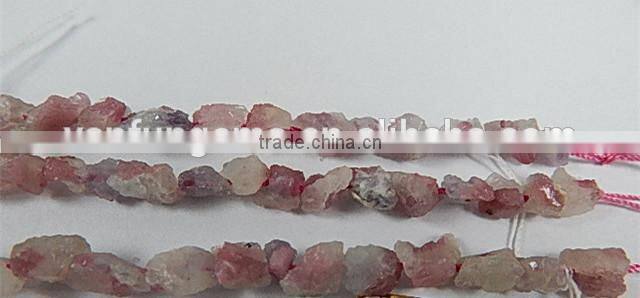 AB grade 80g tourmaline rough nugget natural rough tourmaline prices