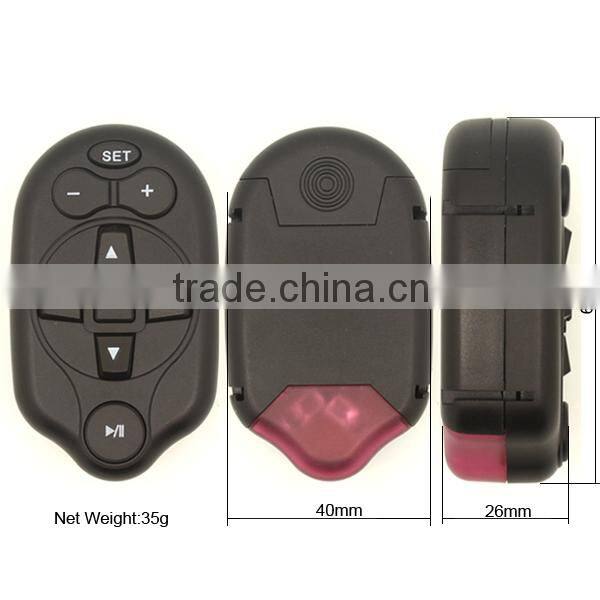CMT-9B car steering wheel wireless controlller