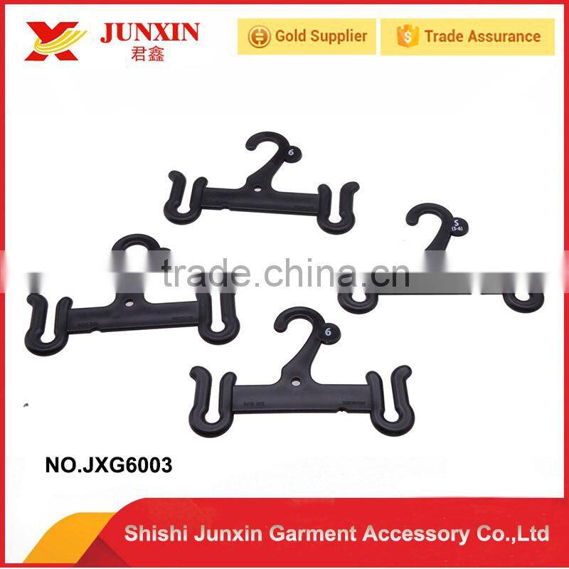 2016 customize shoe hook for shoes