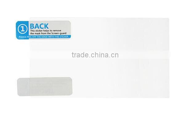 LCD Guard Film JJC LCP-X70 PET Screen Protector For Fujifilm X70