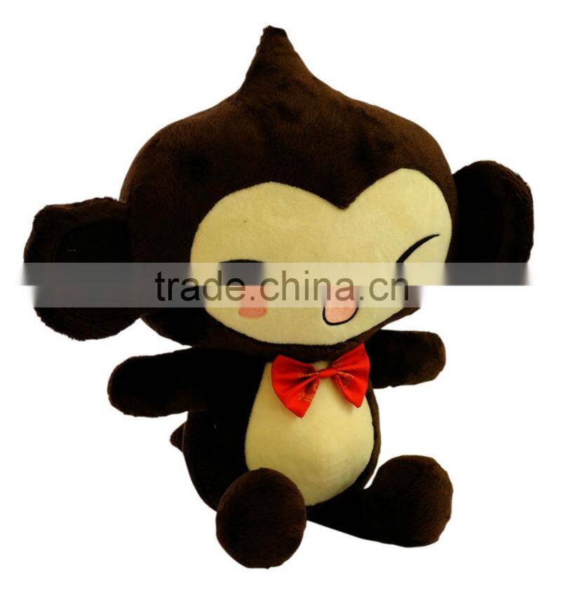 Plush toys of Monkey