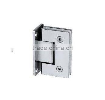 Stainless Steel Glass Door Clip Door Holder Door Clamp