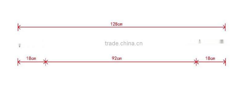 36-inch wood cutting hand saw cutting saw blade long handle chain saw