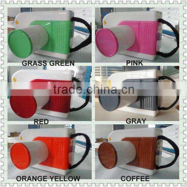 Rechargeable Wireless Portable Wireless Digital Dental X-ray Machine