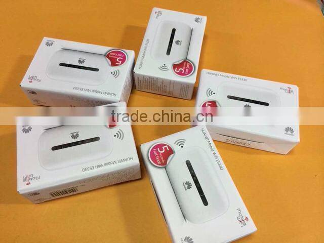 Huawei E5330 wireless wifi router