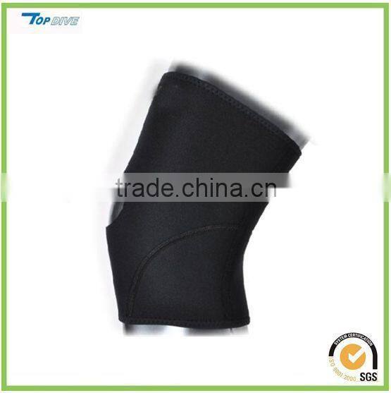 Reversible Neoprene Knee Support